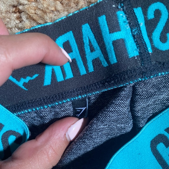 Gymshark leggings - Picture 6 of 6